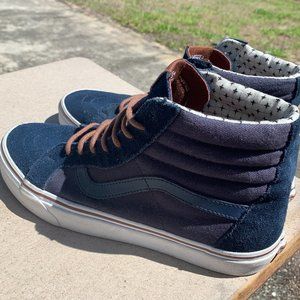 Vans Sk8-Hi (Mens Size 11)